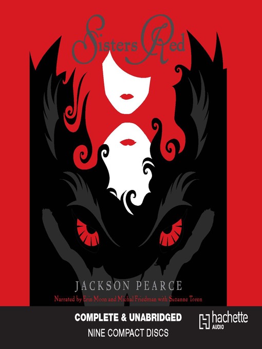 Title details for Sisters Red by Jackson Pearce - Available